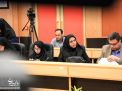 نشست مطبوعاتی با رئیس دانشگاه صنعتی شاهرود | حرکت بسوی دانشگاه کارآفرین 